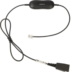 Смарт-кабель Jabra GN1216 Avaya QD|RJ10