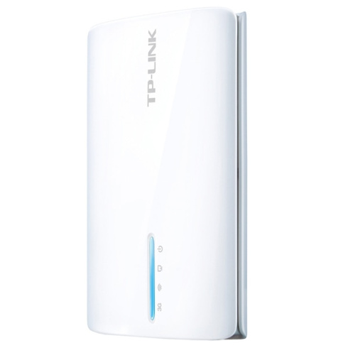 3G/4G маршрутизатор TP-Link TL-MR3040 фото 1