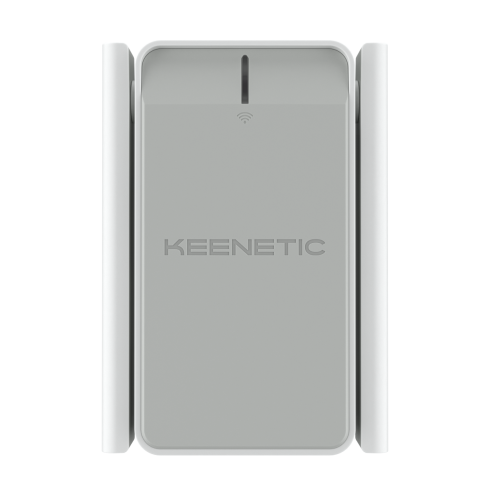 Mesh-ретранслятор Keenetic Buddy 5 фото 7