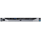 Сервер Dell PowerEdge R630 Intel Xeon E5-2609v3
