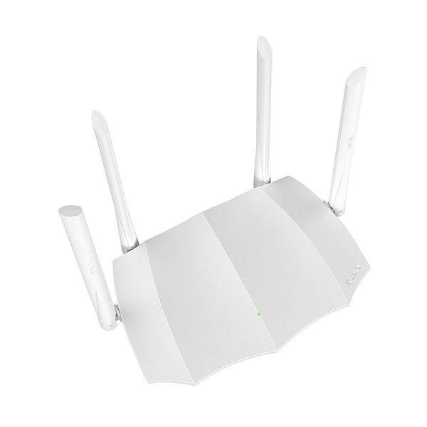 Wi-Fi роутер Tenda AC5 v3 Wi-Fi роутер Tenda AC5 v3