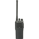 Рация Motorola CP040 438-470 МГц