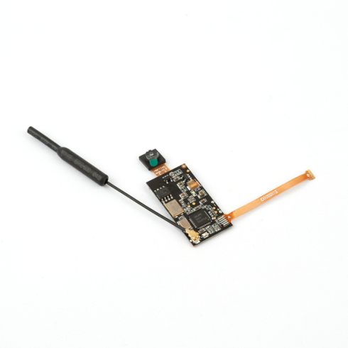 Модуль Hubsan 5.8Ghz TX + Camera module фото 4