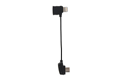 Кабель для DJI Mavic (Lightning connector)