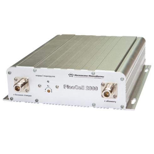 Ретранслятор PicoCell 2000 SXA фото 1