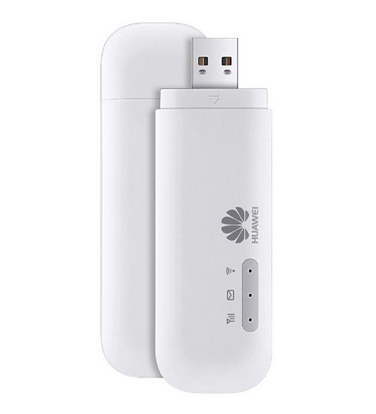 Модем LTE Huawei E8372-608