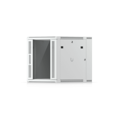 Серверный шкаф Ubiquiti 12U Rack Cabinet фото 3