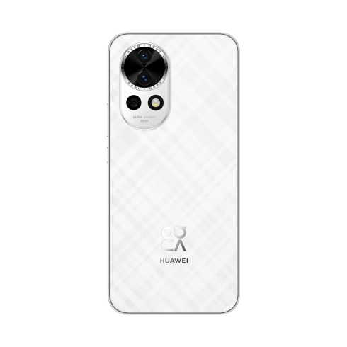 Абонентский терминал Huawei Nova 13 BLK-LX9 12GB RAM 512GB ROM White фото 2