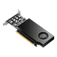 Видеокарта PNY NVIDIA A400 фото 2