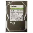 Жесткий диск HDD Video Surveillance Toshiba S300 (3,5'' 2TB 540RPM 128MB SATA 6Gb/s) фото 1