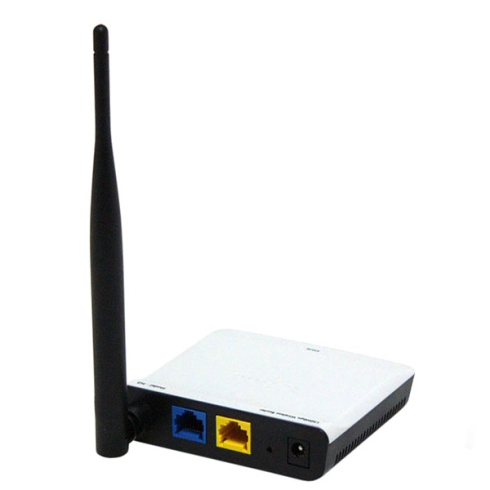 Wi-Fi роутер Tenda N3 фото 3