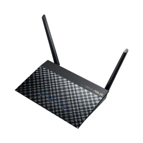 Wi-Fi роутер ASUS RT-AC51U фото 3