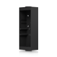 Монтажная коробка Ubiquiti Reader Pro Junction Box (Black) фото 4