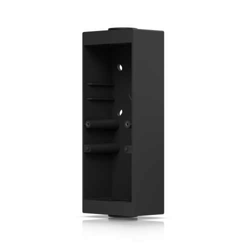 Монтажная коробка Ubiquiti Reader Pro Junction Box (Black) фото 4