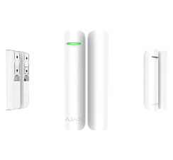 Датчик открытия Ajax DoorProtect Plus