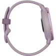 Смарт-часы Garmin Vivoactive 5 AMOLED фиолетовый/силикон фото 5