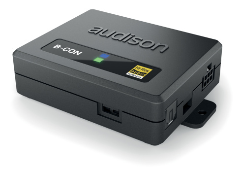 Ресивер Audison B-CON фото 2