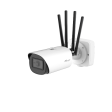 IP камера Milesight 5G AI Motorized Pro Bullet Plus Network Camera (2MP) фото 1