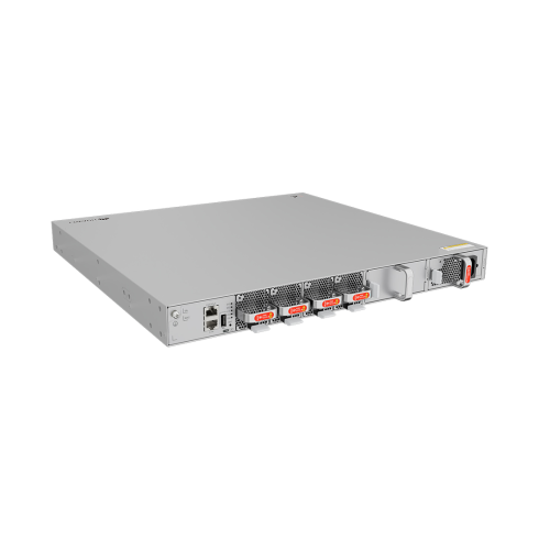 Коммутатор Huawei S630-24X6C фото 3