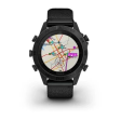 Смарт-часы  Garmin MARQ Commander Gen 2 Carbon фото 5