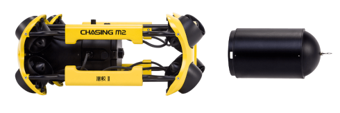 Подводный дрон Chasing M2 ROV (100 м) фото 21