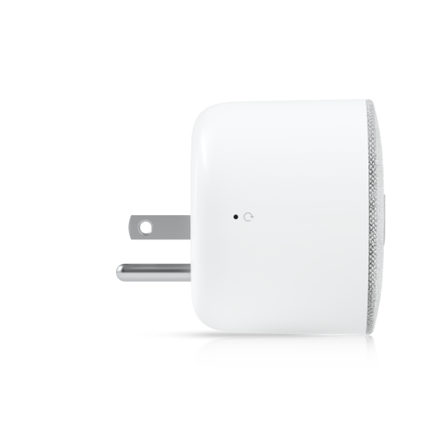 Умный дверной звонок Ubiquiti WiFi Smart Chime фото 4