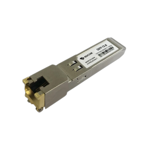 SFP модуль BDCOM GSFP-TX-B фото 1