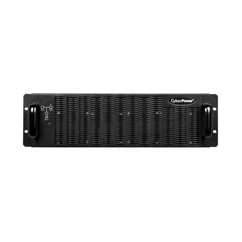 Силовой модуль CyberPower SM20KPM для SM60, SM120, SM200 фото 2