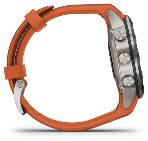 Смарт-часы Garmin MARQ Adventurer Performance Edition фото 7