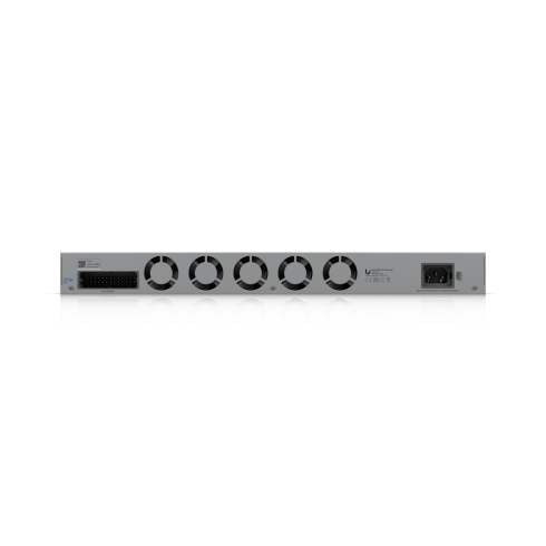 PoE коммутатор Ubiquiti Pro XG 48 PoE фото 5