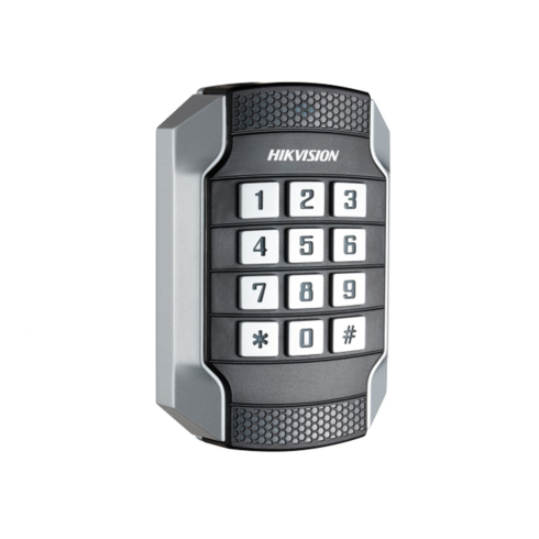 Считыватель Hikvision DS-K1104MK фото 2