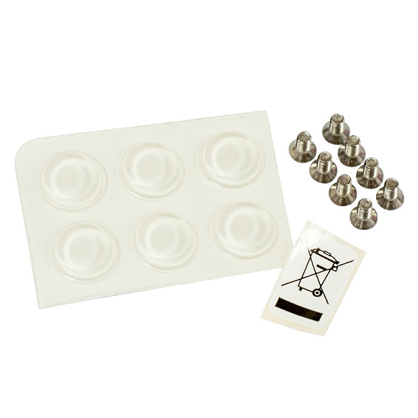 Коммутатор MikroTik CRS326-24S+2Q+RM Коммутатор MikroTik CRS326-24S+2Q+RM