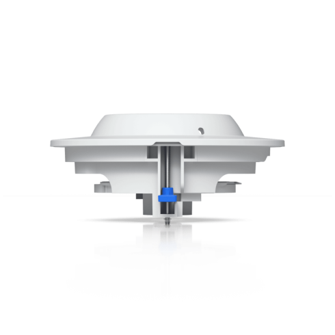 Крепление Ubiquiti AI Dome Camera Flush Mount (White) фото 2