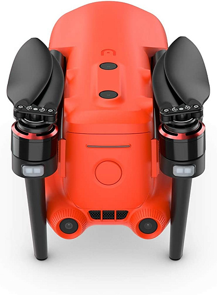 Квадрокоптер Autel Robotics EVO II Rugged Bundle Квадрокоптер Autel Robotics EVO II Rugged Bundle
