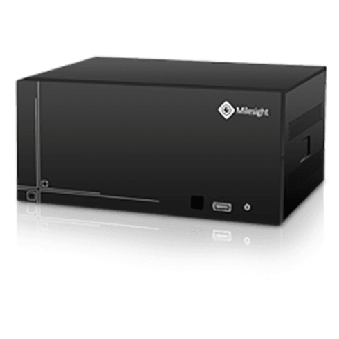 Видеорегистратор Milesight MS-N5016 фото 2