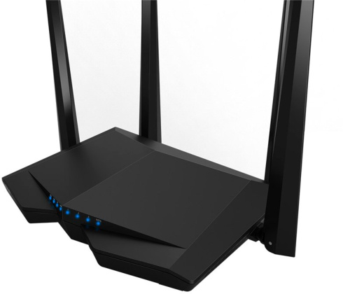 Wi-Fi роутер Tenda AC6 AC1200 фото 4