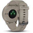 Смарт-часы Garmin Vivomove HR без GPS черный/серый фото 7