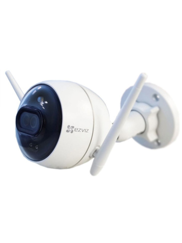 IP-камера Ezviz C3X фото 3