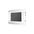 Комплект видеодомофона NOVIcam MAGIC 7C KIT WHITE фото 2