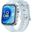 Смарт часы Huawei Watch Fit 4 Pro SYA-B29 Blue фото 3