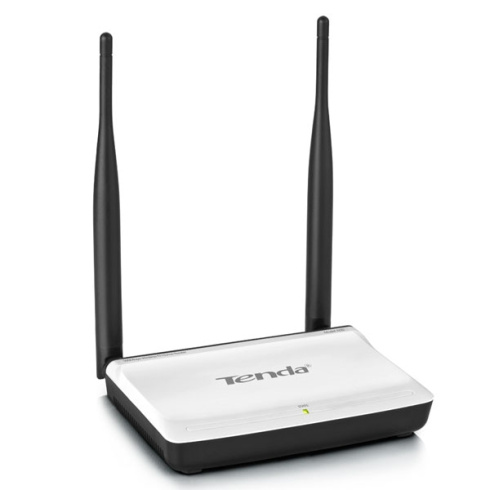 Wi-Fi роутер Tenda N30 фото 2
