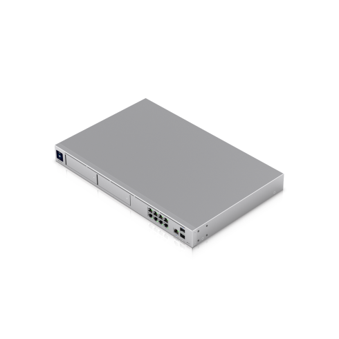 Облачный шлюз Ubiquiti Dream Machine Pro Max фото 7