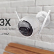 IP-камера Ezviz C3X фото 8
