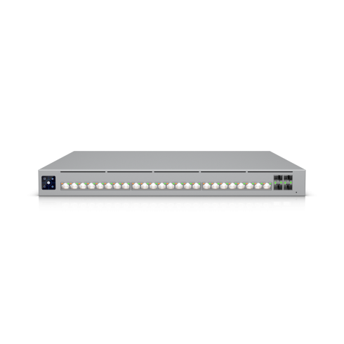 PoE коммутатор Ubiquiti Enterprise Campus 24S PoE фото 1