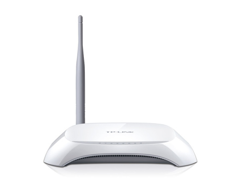 Wi-Fi модем TP-Link TD-W8901N(RU)