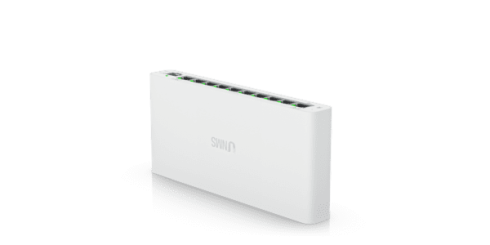 Маршрутизатор Ubiquiti UNMS Router Lite фото 7