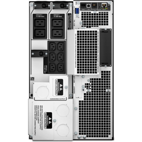 ИБП APC Smart-UPS SRT 8000VA фото 3