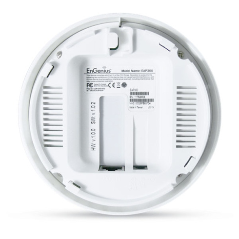 Wi-Fi точка доступа EnGenius EAP300 Long-Range фото 3