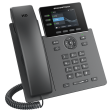 IP телефон Grandstream GRP2611G фото 4