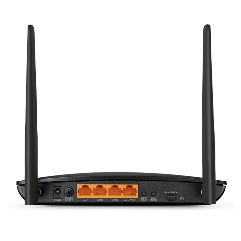 4G LTE роутер TP-Link Archer MR500 фото 3
